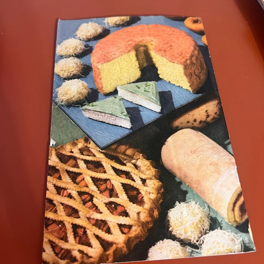General Foods vintage 1937